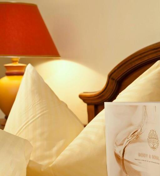 住所  Jesacherhof 4s