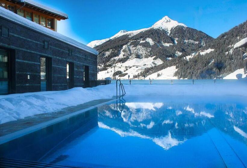 住所  Jesacherhof 4s