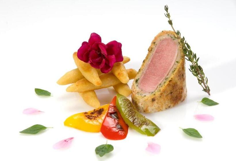 住所  Jesacherhof 4s