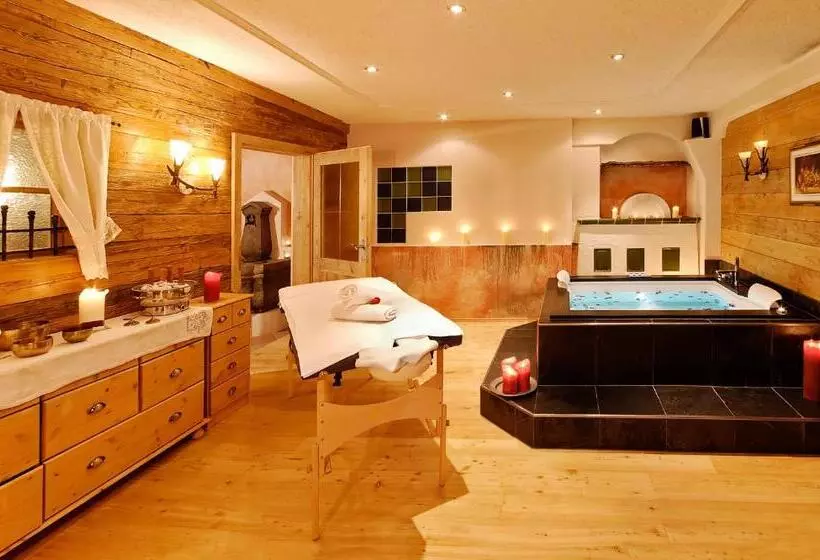 住所 Jesacherhof 4s