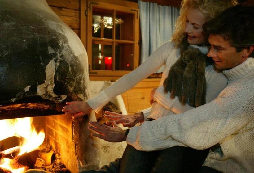 住所  Jesacherhof 4s