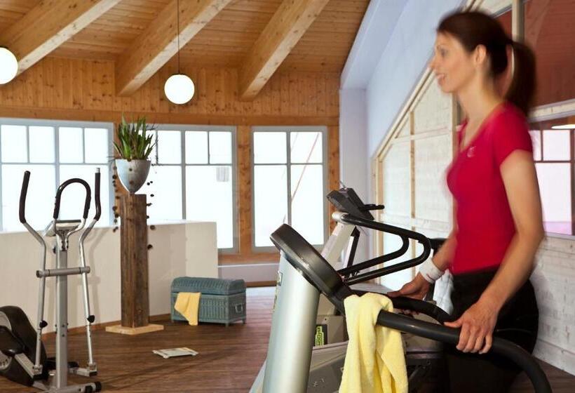 住所  Jesacherhof 4s