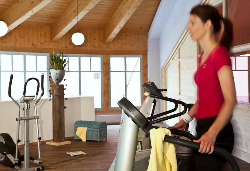 住所 Jesacherhof 4s