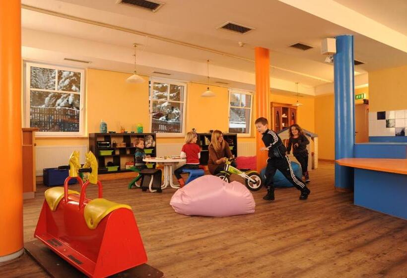 住所  Jesacherhof 4s