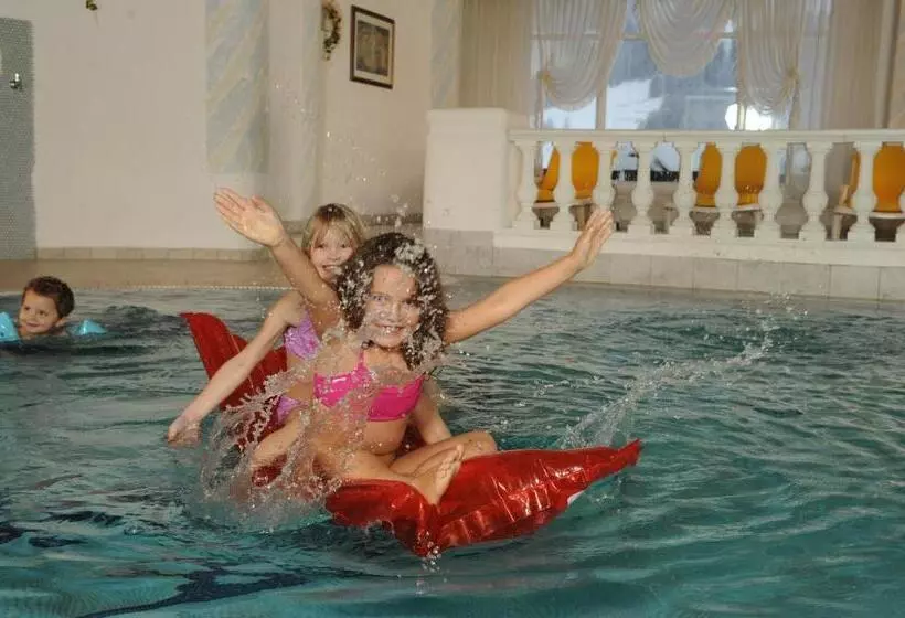 住所 Jesacherhof 4s