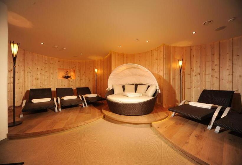 住所  Jesacherhof 4s