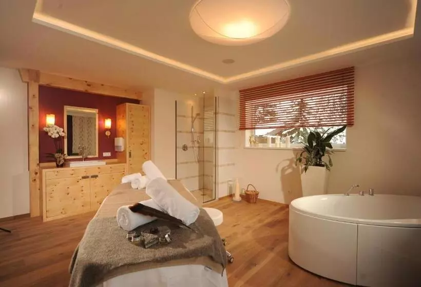 住所 Jesacherhof 4s