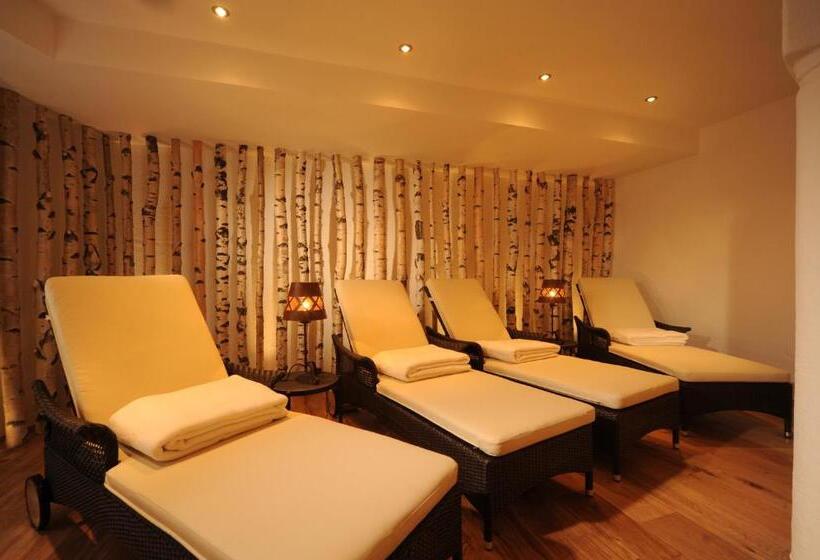 住所  Jesacherhof 4s