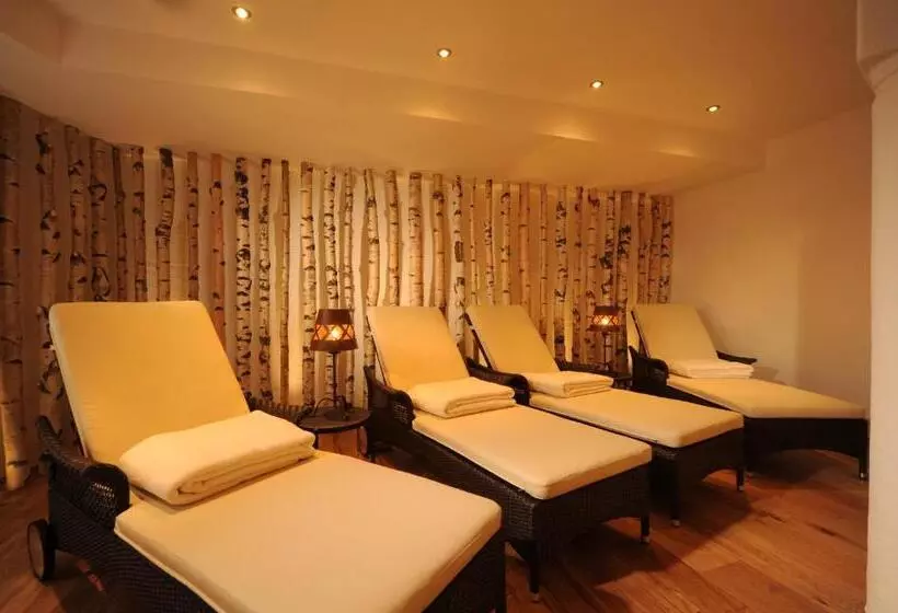 住所 Jesacherhof 4s