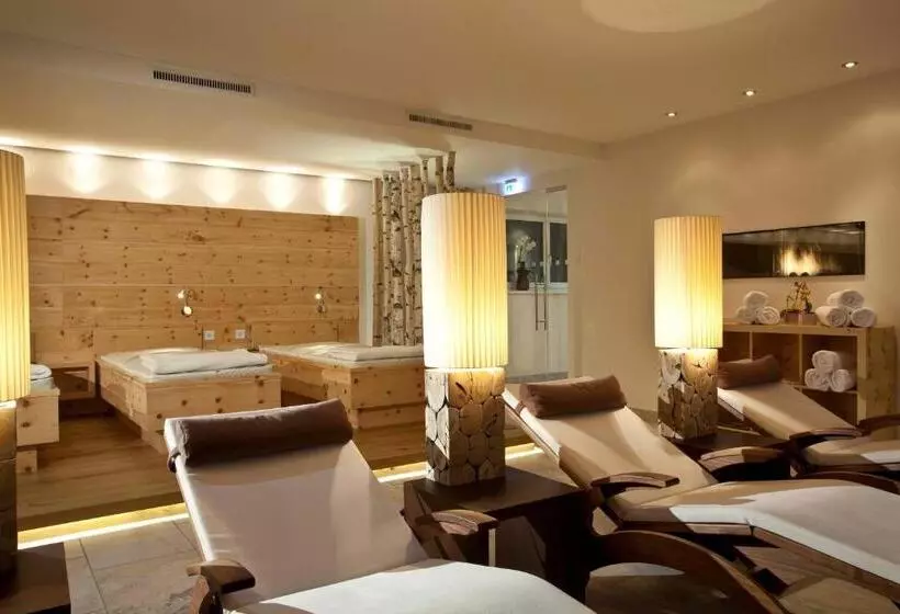 住所 Jesacherhof 4s