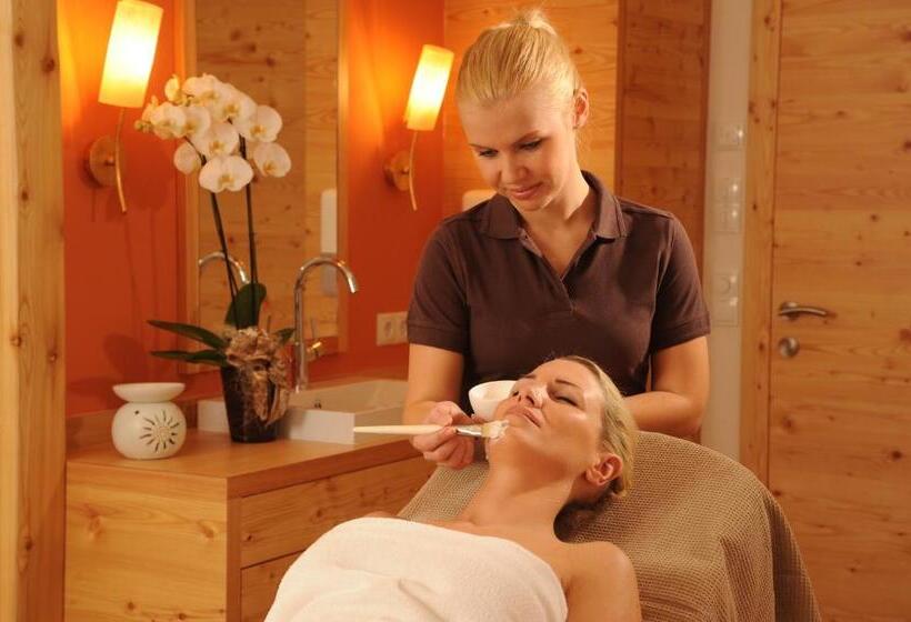 住所  Jesacherhof 4s