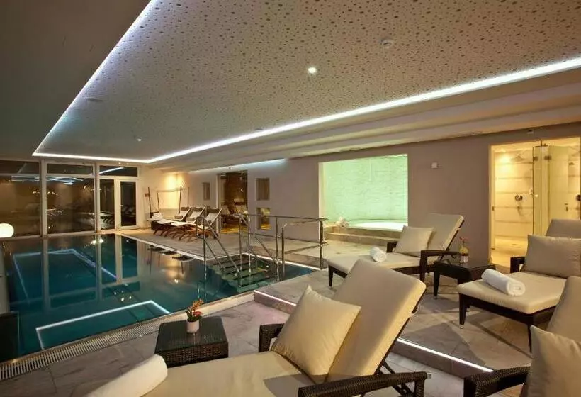 住所 Jesacherhof 4s