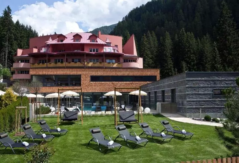 住所 Jesacherhof 4s