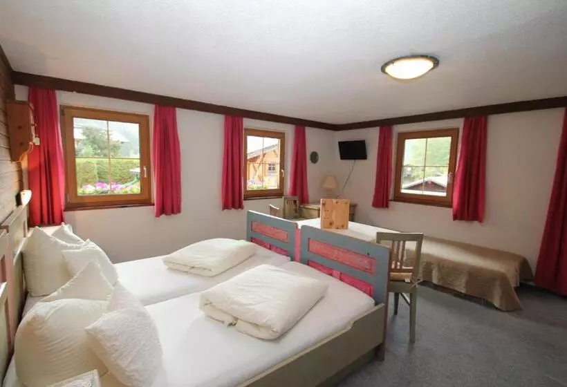 Rimmlhof & Rimmlstube