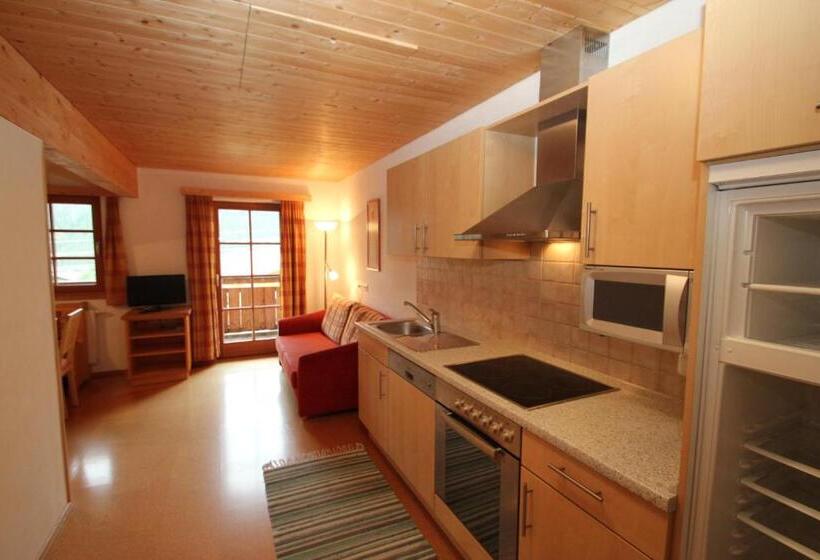 Rimmlhof & Rimmlstube