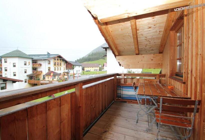 Rimmlhof & Rimmlstube