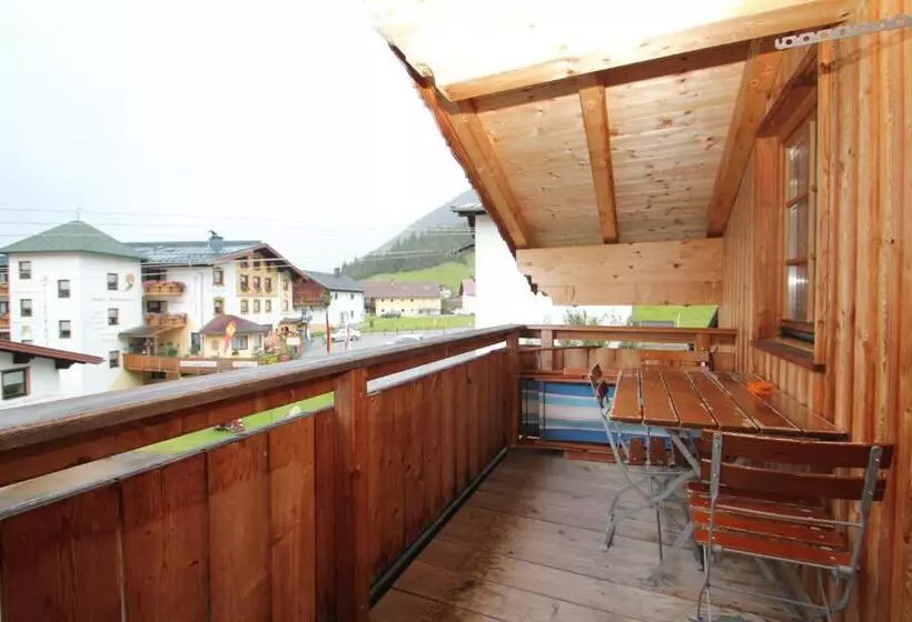 Rimmlhof & Rimmlstube