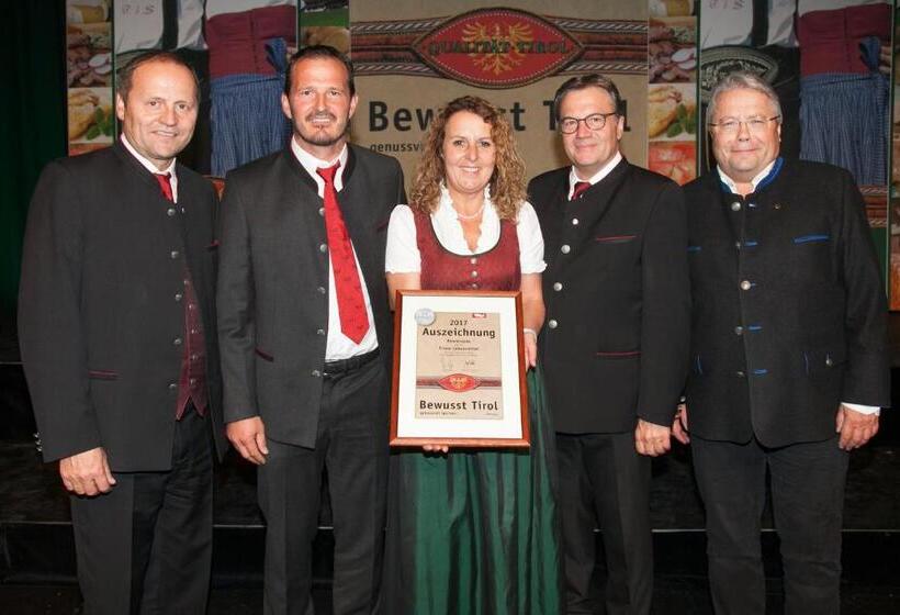 Rimmlhof & Rimmlstube