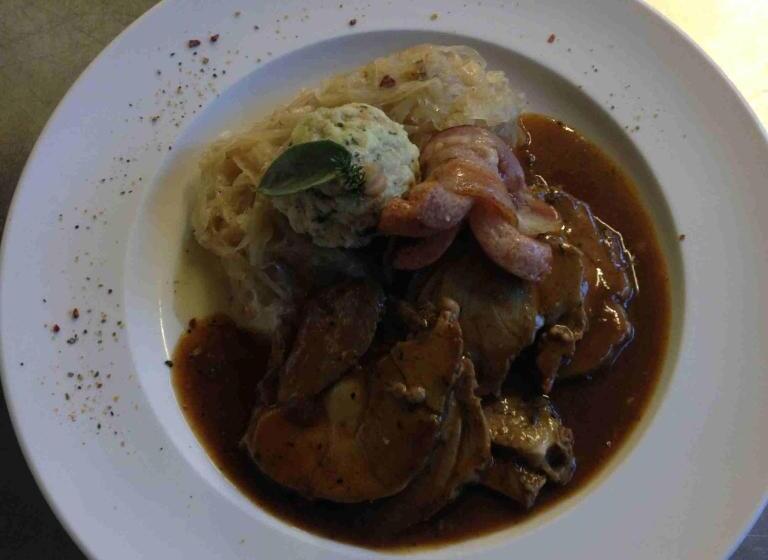 Rimmlhof & Rimmlstube