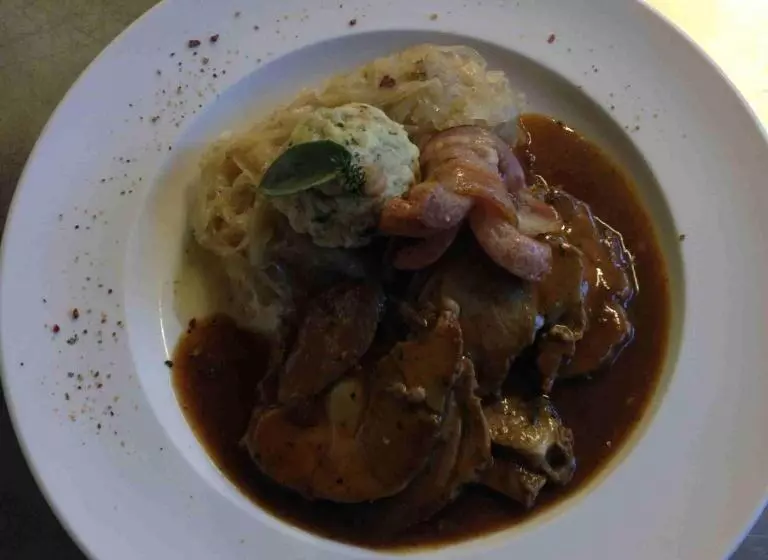 Rimmlhof & Rimmlstube