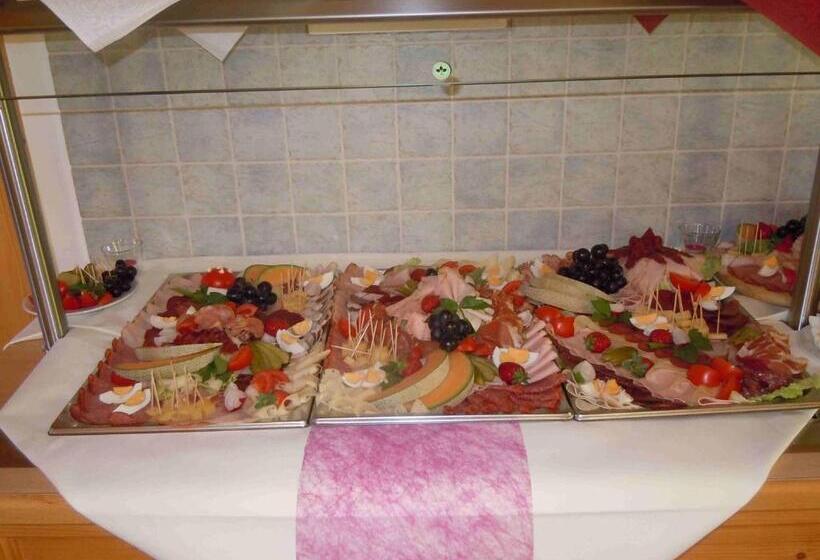 Rimmlhof & Rimmlstube