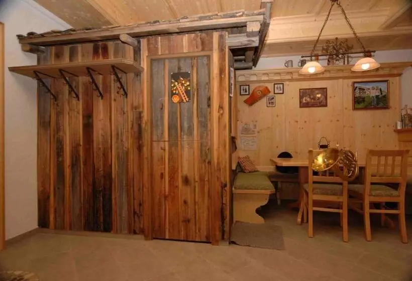 Rimmlhof & Rimmlstube