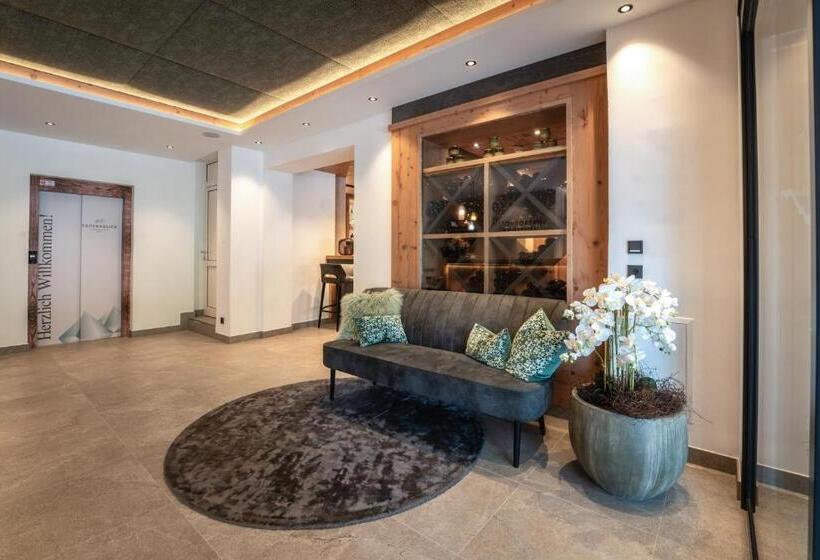 Smaragdhotel Tauernblick