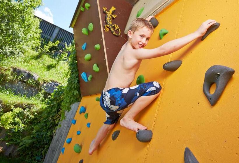 Smaragdhotel Tauernblick