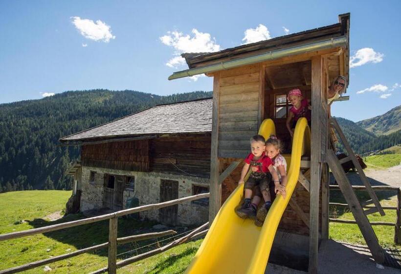 Smaragdhotel Tauernblick