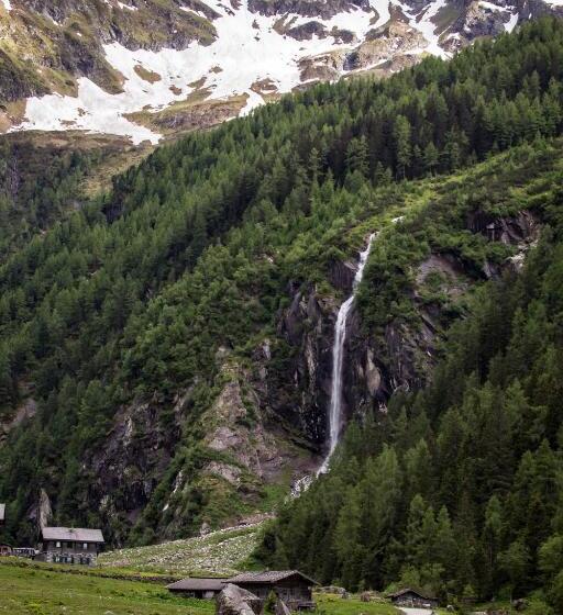 Smaragdhotel Tauernblick