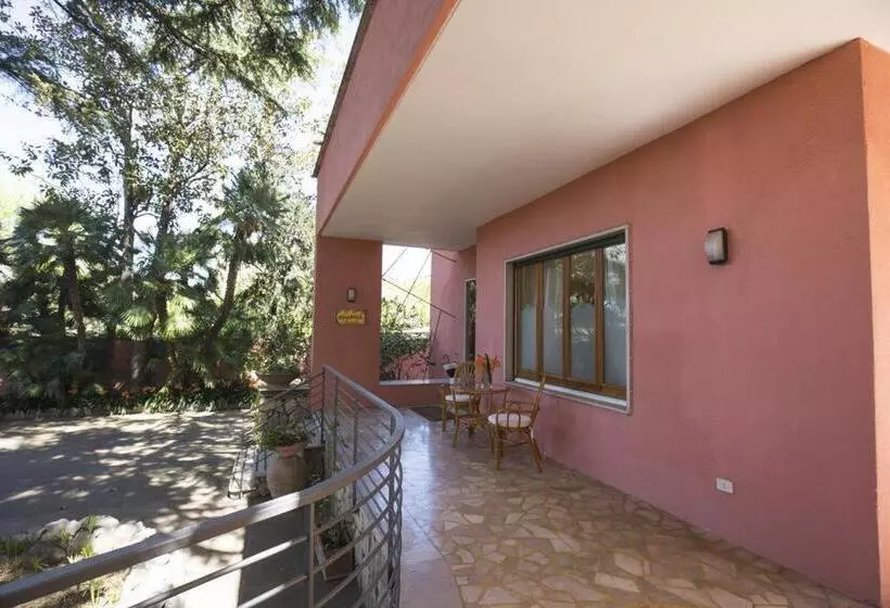 Villa Rosa Sorrento