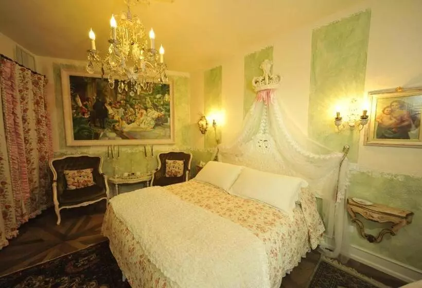 B&b La Maison Degli Angeli