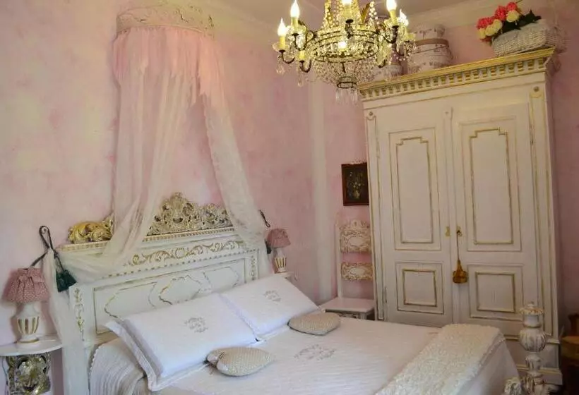 B&b La Maison Degli Angeli