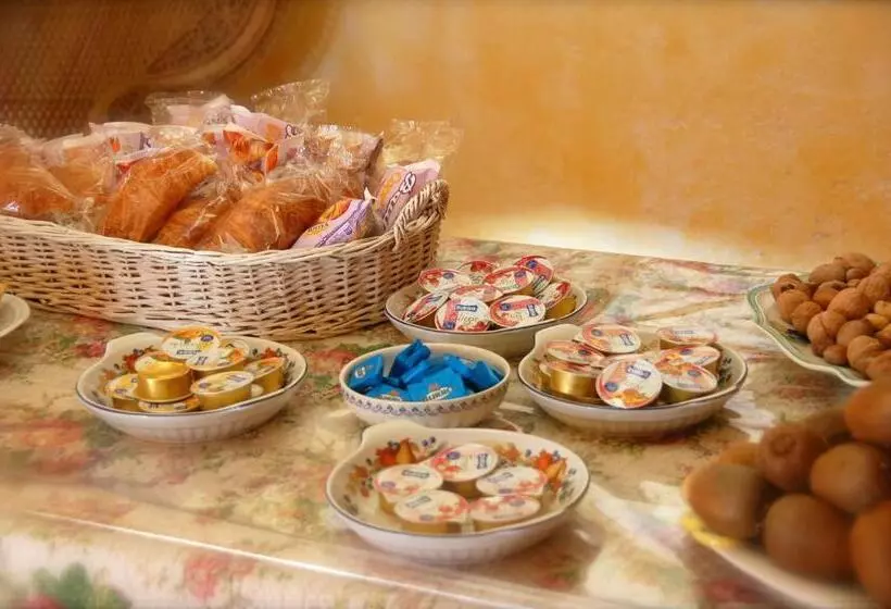 B&b La Maison Degli Angeli