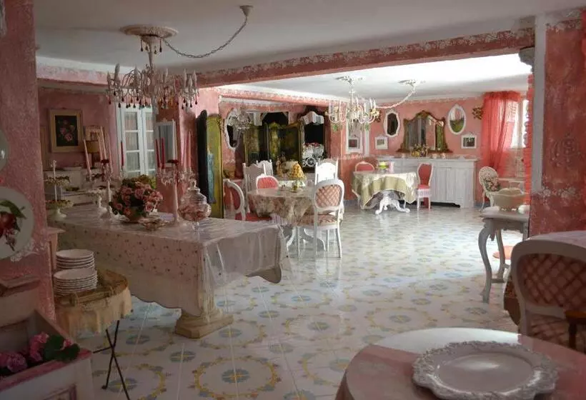 B&b La Maison Degli Angeli