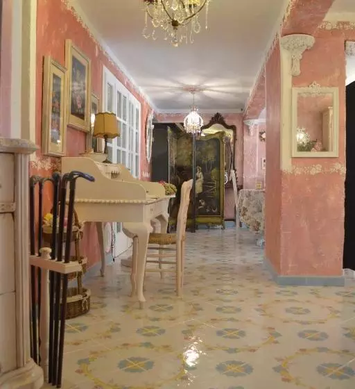 B&b La Maison Degli Angeli