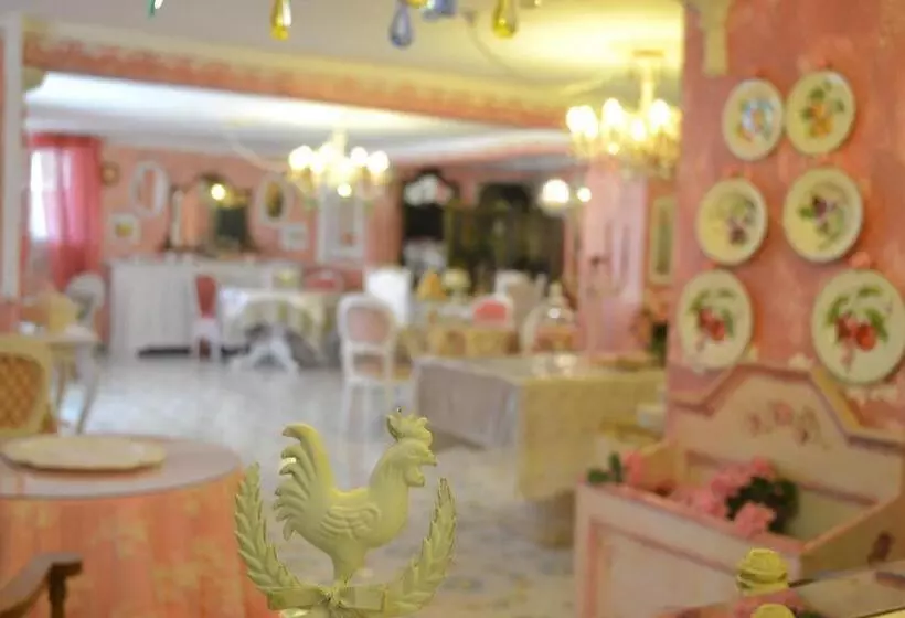 B&b La Maison Degli Angeli