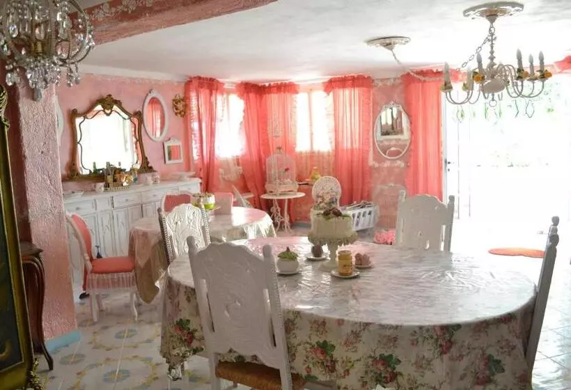 B&b La Maison Degli Angeli