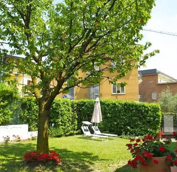 B&b La Maison Degli Angeli