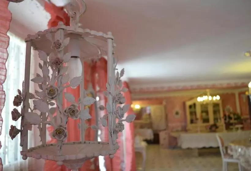 B&b La Maison Degli Angeli