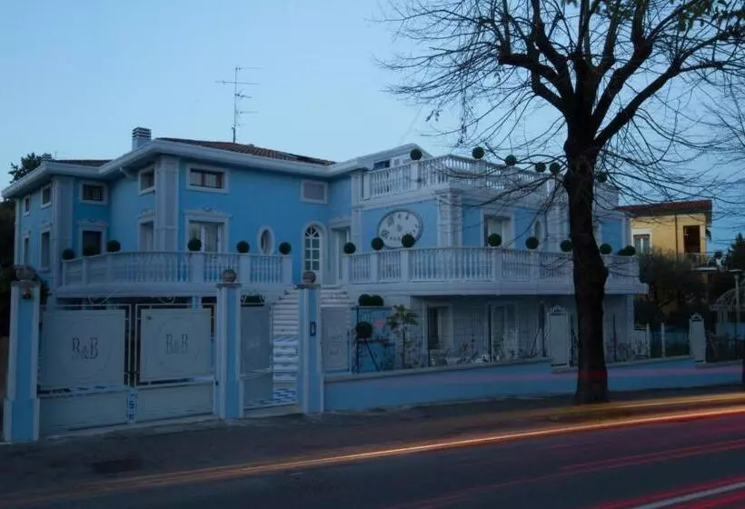 B&b La Maison Degli Angeli