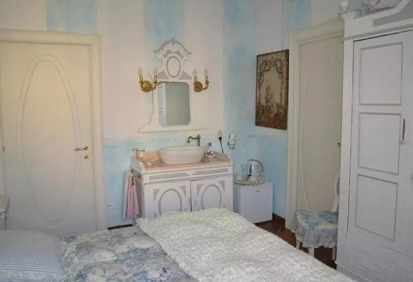 B&b La Maison Degli Angeli