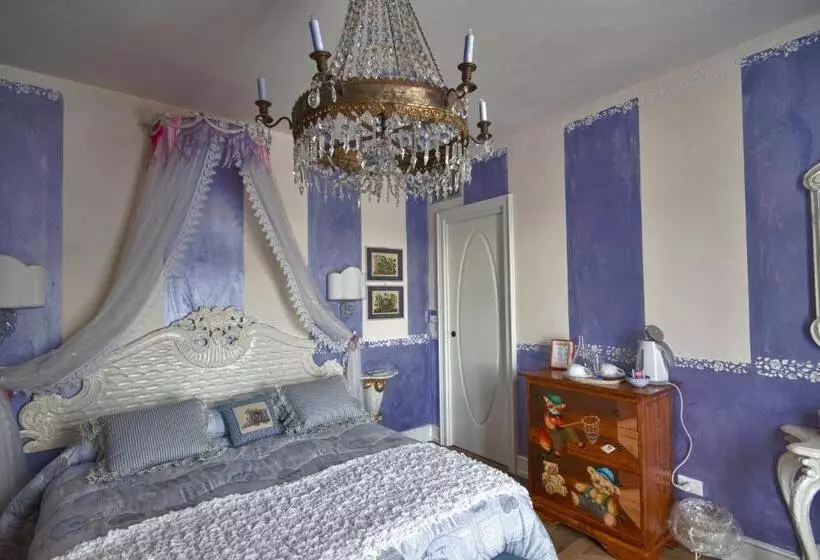 B&b La Maison Degli Angeli