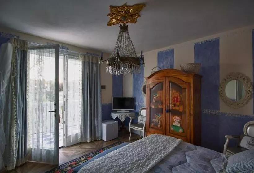 B&b La Maison Degli Angeli