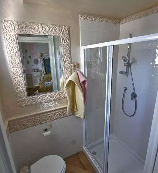 B&b La Maison Degli Angeli