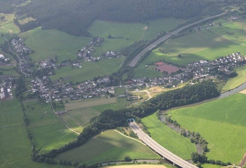 Bb Landhotel Hütter