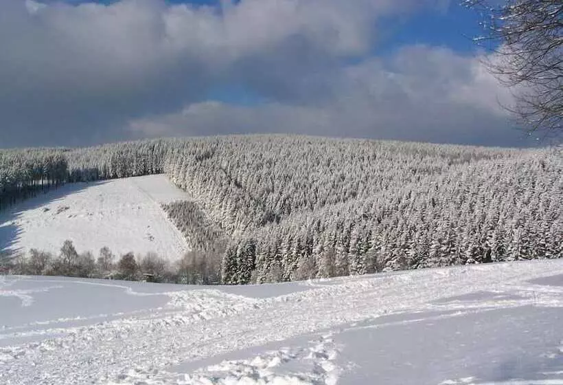 Bb Landhotel Hütter