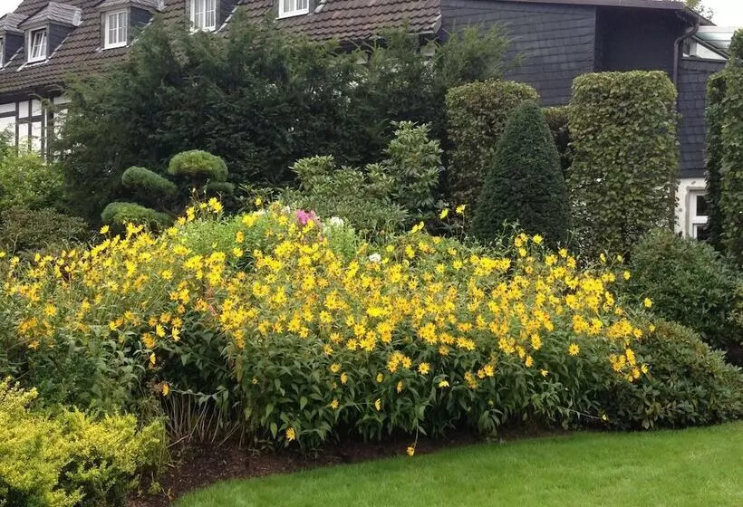 Bb Landhotel Hütter