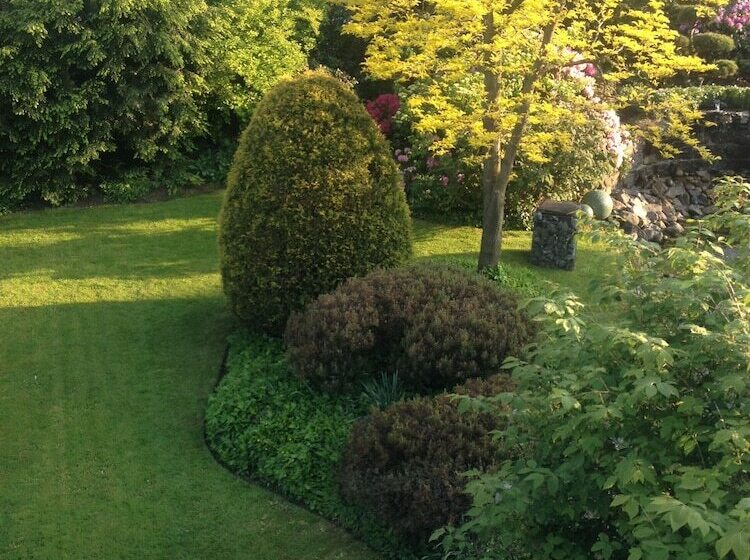 Bb Landhotel Hütter