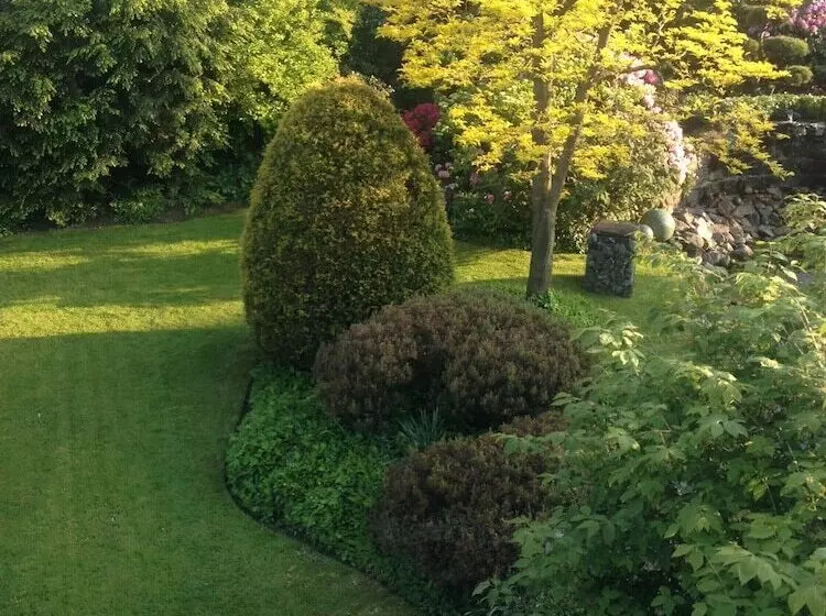 Bb Landhotel Hütter